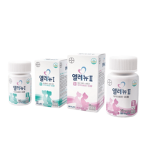 엘레뉴 1단계 2단계세트 임신준비기 수유기, 엘레뉴 1단계 2단계 세트 임신준비기 수유기