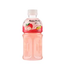 모구모구 리치 320mlx24펫x2박스, 상세페이지 참조, 상세페이지 참조