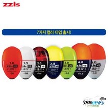 찌스 e-원투-S 전자찌 참돔 감성돔 벵어돔 농어 고등어 갈치, 다크레드-3.0