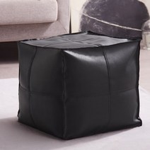 1인용쇼파 싱글 소파 거실 안락의자 인테리어 쿠션 독특한 모던 쇼파, 14.footstool