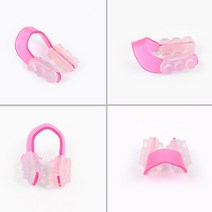 코높이 교정기 집게 복코 콧대 코뽕