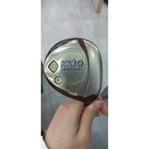 중고 젝시오프라임 여성용 5번우드 21도 L (정품) SP-900K, 단품