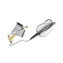 하프루어 1/2oz 버저비터/버즈베이트/와이어베이트, 08