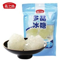 [현호중국슈퍼] 중국식품 옌즈방 다정빙탕 (얼음설탕/사탕) 다징 빙탕 480g, 개