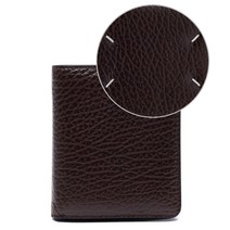 [유니코] [메종마르지엘라] 21FW여성 스티치 반지갑 (S56UI0140P0399T218621F)