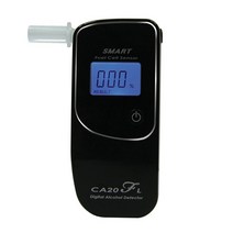 ForU552 농민몰 간편 음주 측정기 휴대용 시계 테스터측정 건강 측정공구 멀티테스터기