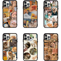 강아지 고양이 휴대폰케이스 반려견 애견용품 강아지장난감 이쁜이미지 최강모음집 G935 G955 노트10 V50S A21S A32 s21 s10 S20+전기종