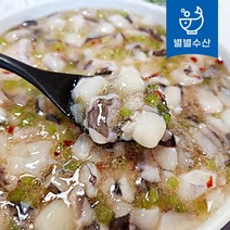 타코와사비 300g 이자카야 술안주
