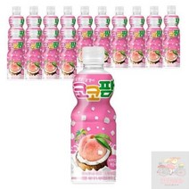 포미포유 300PET 코코팜 X24 해태 피치핑크, 상세페이지 참조, 상세페이지 참조