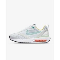 나이키 에어맥스 던 민트 스포티 트랙 DNA 빈티지 메쉬 러닝화 경량 W Air Max Dawn