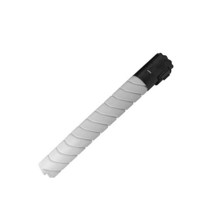 코니카 BIZHUB C283 C280 C220 토너 검정 TN-216K, 1