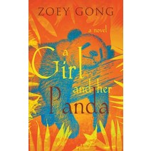 A Girl and Her Panda Paperback, Red Empress Publishing, English, 9781393820963