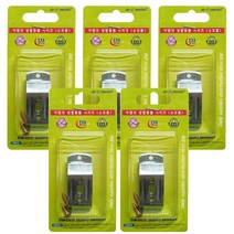 롤스크린 클립2p x (5개) (47mm) 부속스냅 버티컬 지지대 고정 부품 켓 가구, 단품