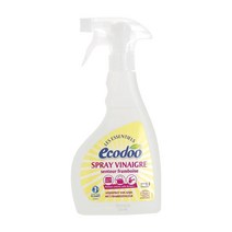 에코두 화이트 식초 세정제, 500ml, 1개