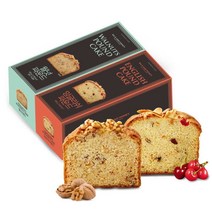 신세계푸드(INSEGAE FOOD) 신세계푸드 밀크앤허니 베이커리 2세트 (월넛파운, 상세페이지 참조