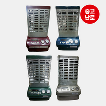 신일 삼성 엘지 스타리온 로터리히터 석유난로 중고, 3번_삼성(56.1제곱미터) 석유난로
