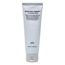 플루 모이스쳐 테라피 클렌징 폼, 100ml, 1개