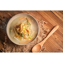단계동 황태해장국 밀키트 (1-2인분 500g x 12개) 가정간편식 부모님선물