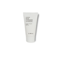 더툴랩 스위핑 페이스 클렌저, 20ml, 1개