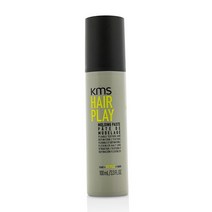스트로베리넷 KMS 캘리포니아 - 헤어 플레이 몰딩 페이스트 (유연한 질감 & 데피니션), 150ml/5oz