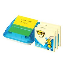 포스트잇 디스펜서 C-4214 팝업, 상세페이지 참조, 상세페이지 참조
