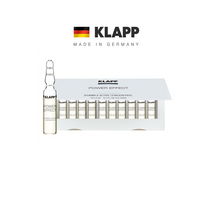 클랍 비타민A 앰플 클랍 강력 비타민 앰플(10개)