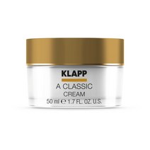 KLAPP A클래식 크림 2x50ml, 1개