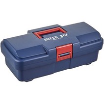 일본직발송 10. 링스타(RING STAR) 슈퍼박스 블루 SR -385 B000AQOEWE, One Size_One Color