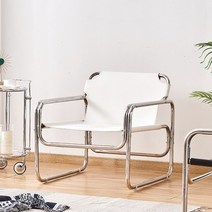 모던인테리어 철제의자 매장 철재 디자인체어 테라스 사각 인테리어 암체어 심플 의자 카페, 11. K