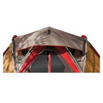 스노우 피크 (snow peak) 터프 리빙 쉘 씰 도르프 그레이 TP-612SR-GY