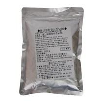 허니버터맛 시즈닝 RS 500g, 1