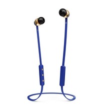 Sudio Bluetooth 이어폰 VASA Bla aptX Blue SD0016X, 상세페이지 참조, 상세페이지 참조