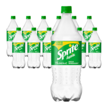 스프라이트 1.0L PET 12입