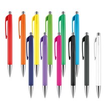 까렌다쉬 888 인피니트 볼펜 클래식, 레몬옐로우 (240)