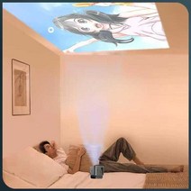 미니 프로젝터 무선 와이파이 휴대용 안드로이드 프로젝터, C