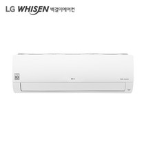 LG전자 인버터 휘센 냉난방 벽걸이형 에어컨 SW16BAKWAS 방문설치