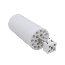 펠렛 보일러 버너 점화기 세라믹 히터 코어 발열체 고온 저항 220V 1KW1.5KW2KW 바이오 매스, 220v-1500w