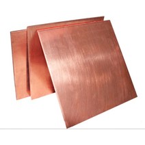 동판 1pcs 100x100mm 0.8mm 1mm 2mm 3mm 4mm T2 구리 보드 시트 플레이트 스킨 빨간색 보라색, 03 1.2mm_05 100x150mm