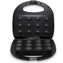 땅콩빵 커피콩빵 만들기 델리만쥬 메이커 토스터 기계