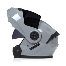 쇼에이 헬멧 풀페이스 시스템 오픈페이스 클래식 agv 2022 뉴 컬러 도트 Appoved 더블 렌즈 플립 업, 05 5