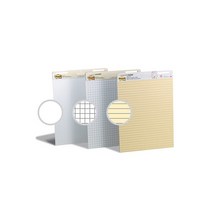 3M 포스트잇 이젤패드 559560561 추천, 559 화이트
