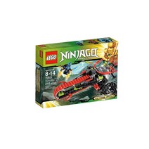 레고 70501 닌자 워리어 바이크 Warrior bike, 레고 70501 닌자고 워리어 바이크