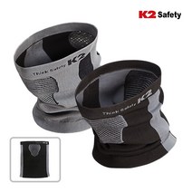 케이투 K2 소프트 넥워머, 그레이
