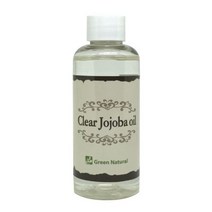 정제 호호바오일 100ml 리필 미국산 비누 화장품 원료, 정제 호호바오일 100ml 리필 미