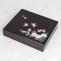 공진단상자 공진단케이스 꽃나비특자개 30환, 보자기천국, 보자기천국