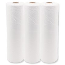 친환경 생분해 롤백 대 35x50 400매 썩는 비닐 위생팩, 생분해롤백(대)35x50_1롤(400매)