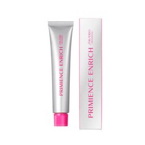 시세이도 프리미언스 엔리치 염색약 (새치커버) 80g (염모제 12개당 산화제 1000ml), 멋내기오렌지 O9