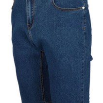 현hmhway_빈티지청반바지 데님 패션남성청 구제청 남성청 찢어진청 남자청♥myway