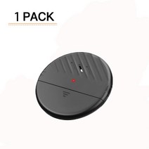 자동문 센서 근접 버튼 비접촉 문열림 Awapow 무선 창문 진동 125dB 유리 브레이크 도난 알람 홈 안전 경보 감지기 시스템, [02] YELLOW