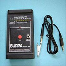 뉴페이스 표면저항측정기 SURPA385